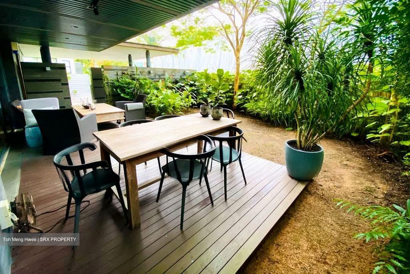 Orchid Village (D11), Detached #568617871